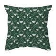 thumbnail image 1 of Zippered Pillow Shell Yule Pattern, 1 of 6