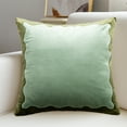 thumbnail image 1 of Throw Pillows for Couch,Sofa Cushion Pillow,Throw Pillows for Bedding , Living Room Decorative Cushion Bed Cushion Back Chenille Material Suitable for Sofa Bedside Window and Other Scenes, 1 of 6