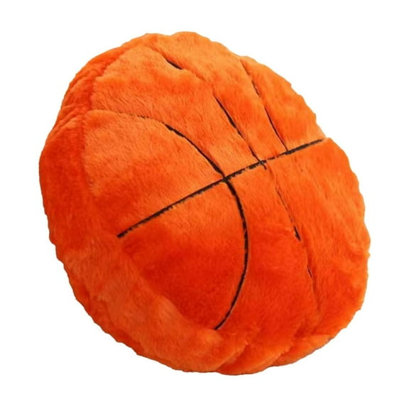 Throw Pillows Cozival Team Sports Themed Decorative Throw Pillow, Plush Stuffed Accent Cushion for Game Room Or Man Cave Decor, Soft Polyester Fill with Removable Cover, Sports Pillows, C