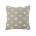 thumbnail image 1 of Leaf Grass Flowers Pillow Breathable Soft and Washable Sofa Room Display Pillow Flowers Pillow Breathable Soft and Washable Sofa Room Display Pillow Flowers for Placing, 1 of 8