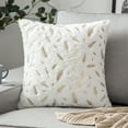 thumbnail image 1 of Throw Pillows for Couch, Pillow Cover Sofa Pillow Cover Living Room Cushion Pillow Cover Decorative Ornament, 1 of 6