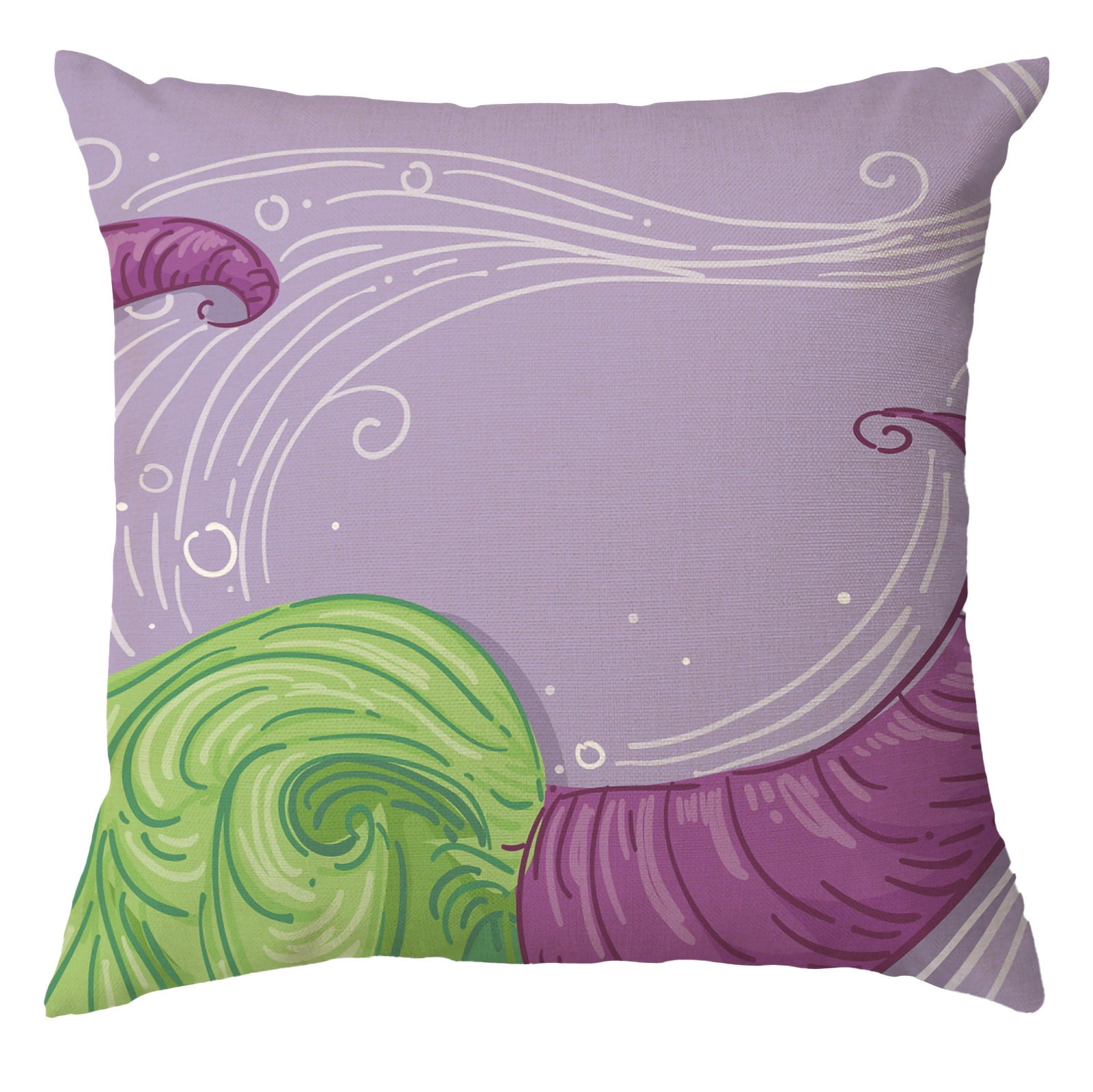 Pillows without covers cheap