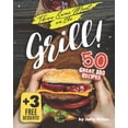 thumbnail image 1 of Throw Some Meat on the Grill! : 50 Great BBQ Recipes + 3 Free Desserts! (Paperback), 1 of 1