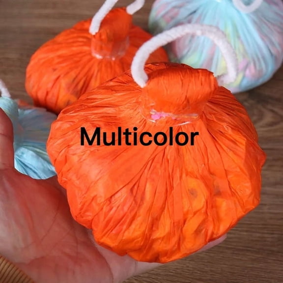 Throw Streamers (360 Strands) Magic Tricks Multicolor Or White Spider Thread Magic Props Accessories Stage Magic