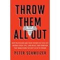 thumbnail image 1 of Pre-Owned Throw Them All Out: How Politicians and Their Friends Get Rich Off Insider Stock Tips, Land Deals, and Cronyism That Would Send the Rest of Us to Prison (Hardcover) 0547573146 9780547573144, 1 of 1