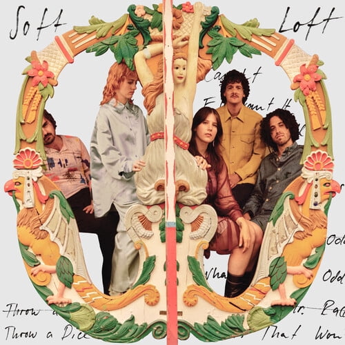 Soft Loft - Throw The Dice [COMPACT DISCS]