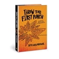 thumbnail image 1 of Throw the First Punch : Defeating the Enemy Hell-Bent on Your Destruction (Hardcover), 1 of 1