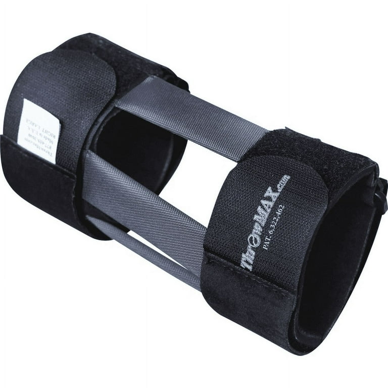 ThrowMax Flexible Arm Brace - Walmart.com
