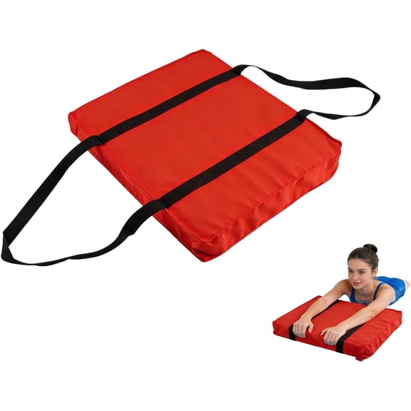 Throwable Flotation Device, Boat Throwable Flotation Device, Type IV Boat Cushion, Portable Waterproof Marine Throw Cushions for Fishermen Kayakers Water Sports Rescue Teams