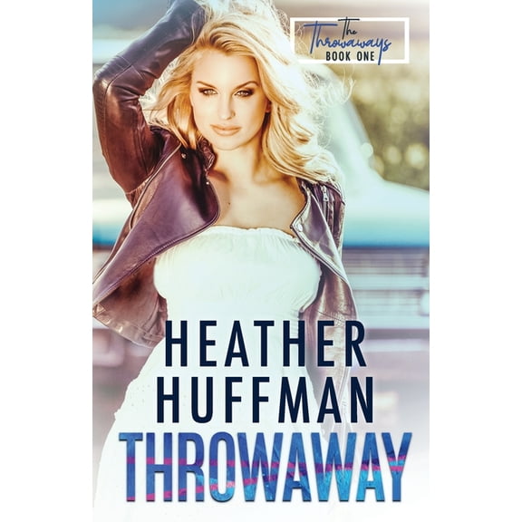 The Throwaways: Throwaway (Paperback)