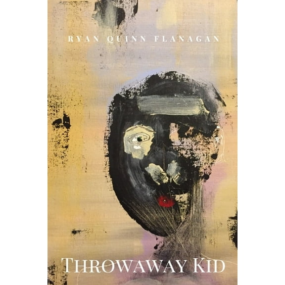 Throwaway Kid (Paperback)