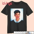 Throwback Kamala Harris Young Portrait Shirt