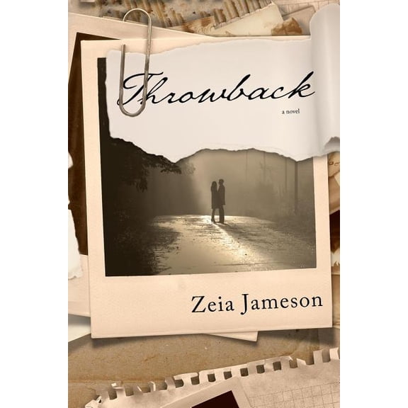 Throwback (Paperback)