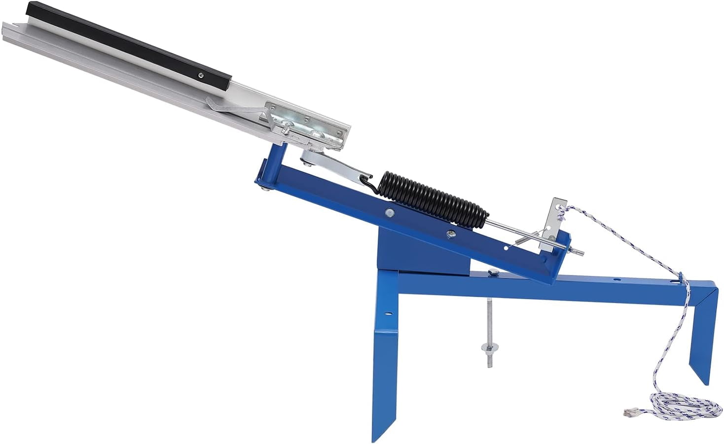 Thrower Machine,Manual Trap Launcher,Clay Target Thrower for Shooting ...