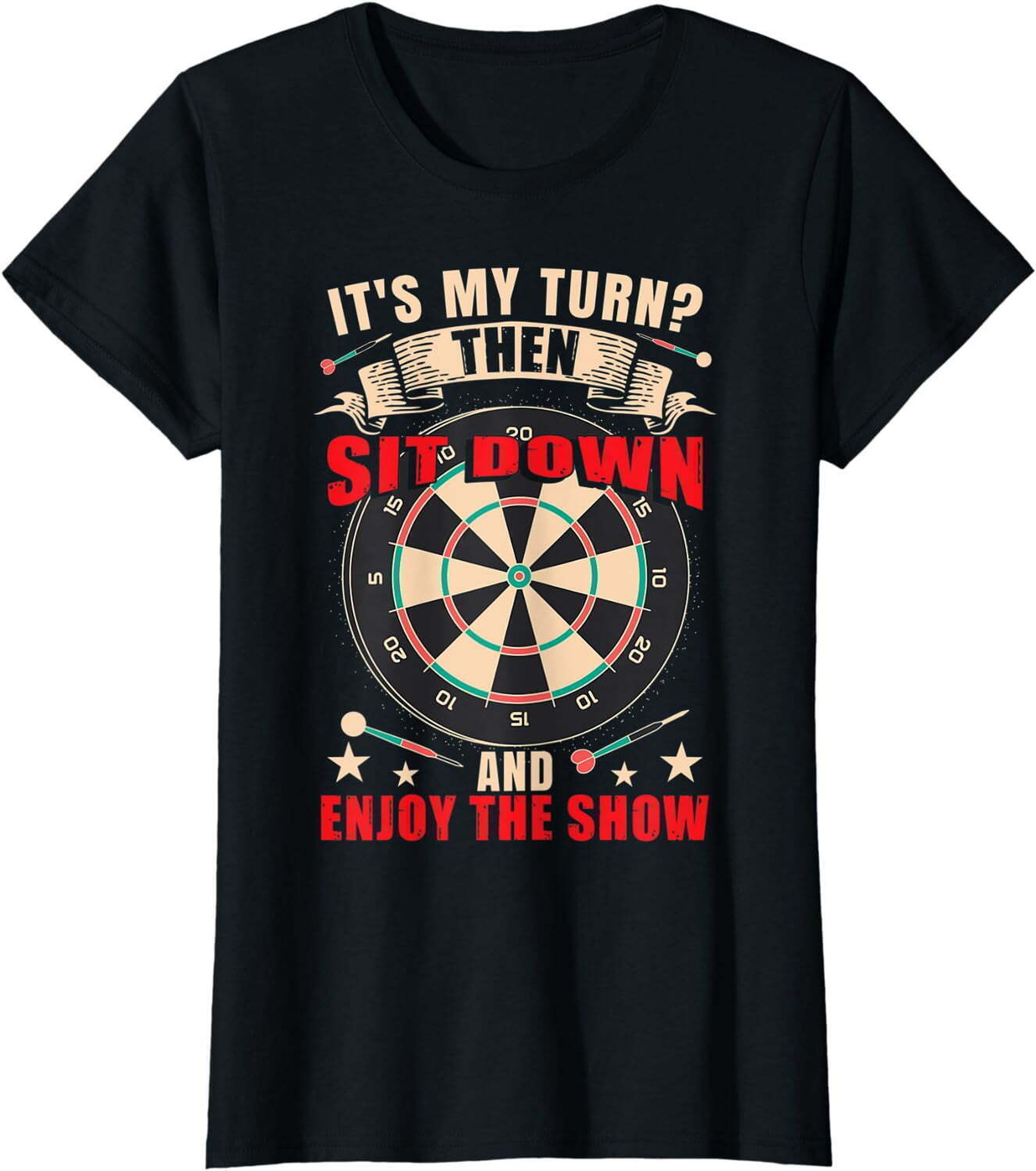 Throwing Darts and Breaking Hearts The Ultimate Dart Player's Guide to