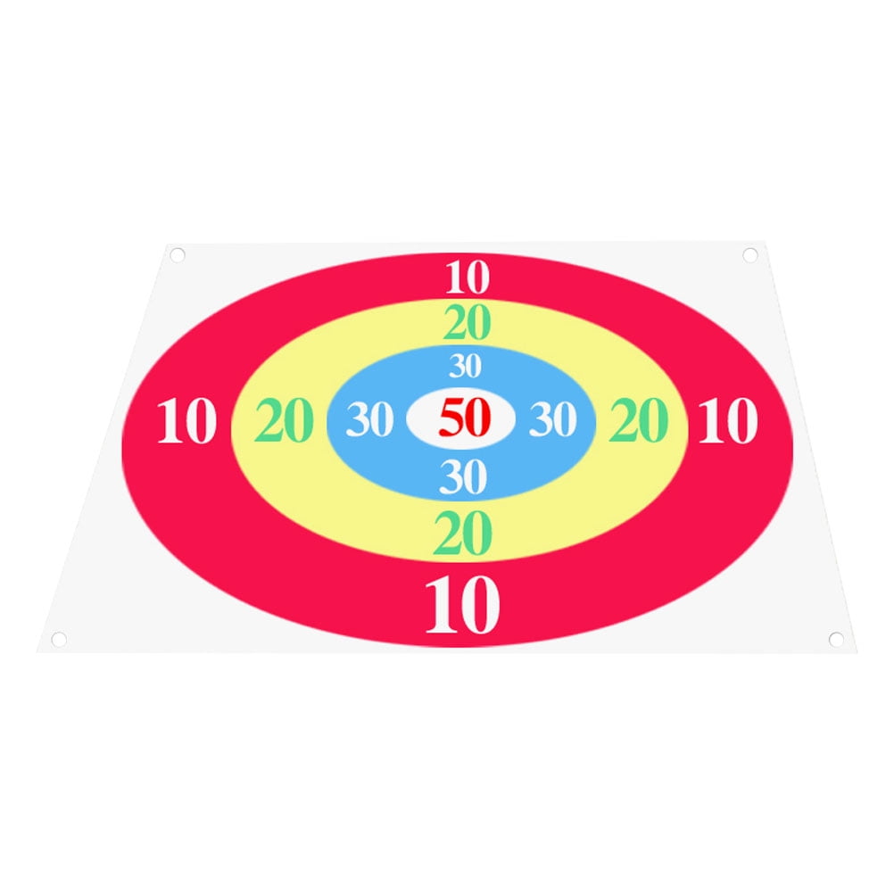 Throwing Disc Board Plaything Childrens Toys Checkerboard Parentchild