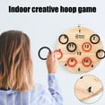Throwing Game Wall Hanging Toy Kindergarten Handeye Coordination