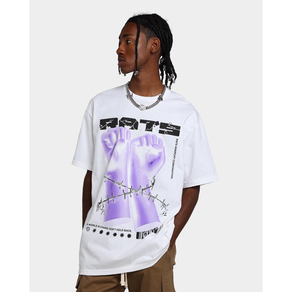Throwing Hands T-Shirt
