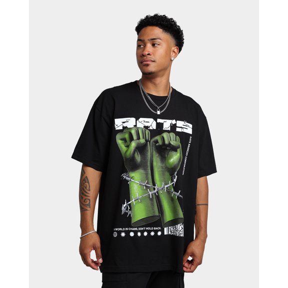 Throwing Hands T-Shirt