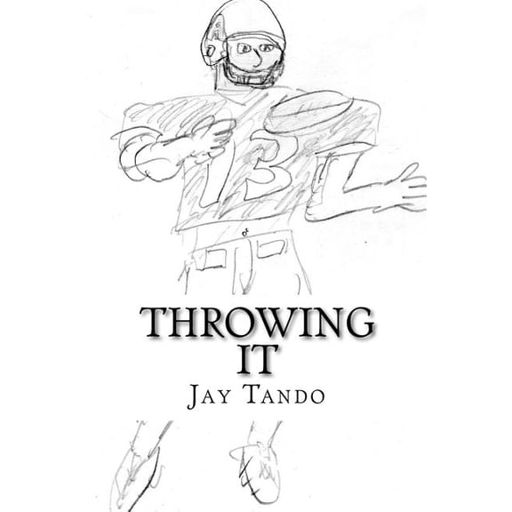 Throwing It: Throwing It
