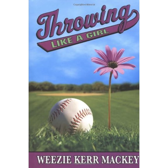 Pre-Owned Throwing Like a Girl