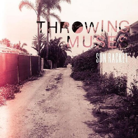 Throwing Muses - Sun Racket - Rock - CD