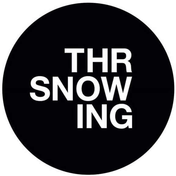 Throwing Snow - Mosaic Vips - Electronica - Vinyl