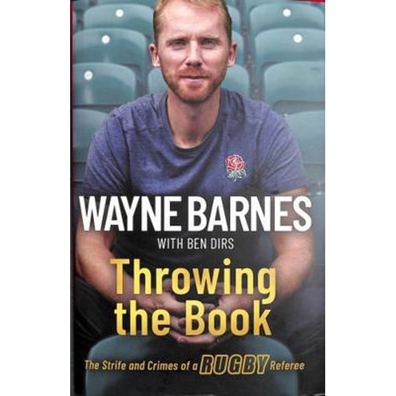 Pre-Owned Throwing the Book (Hardcover) 1408719541 9781408719541