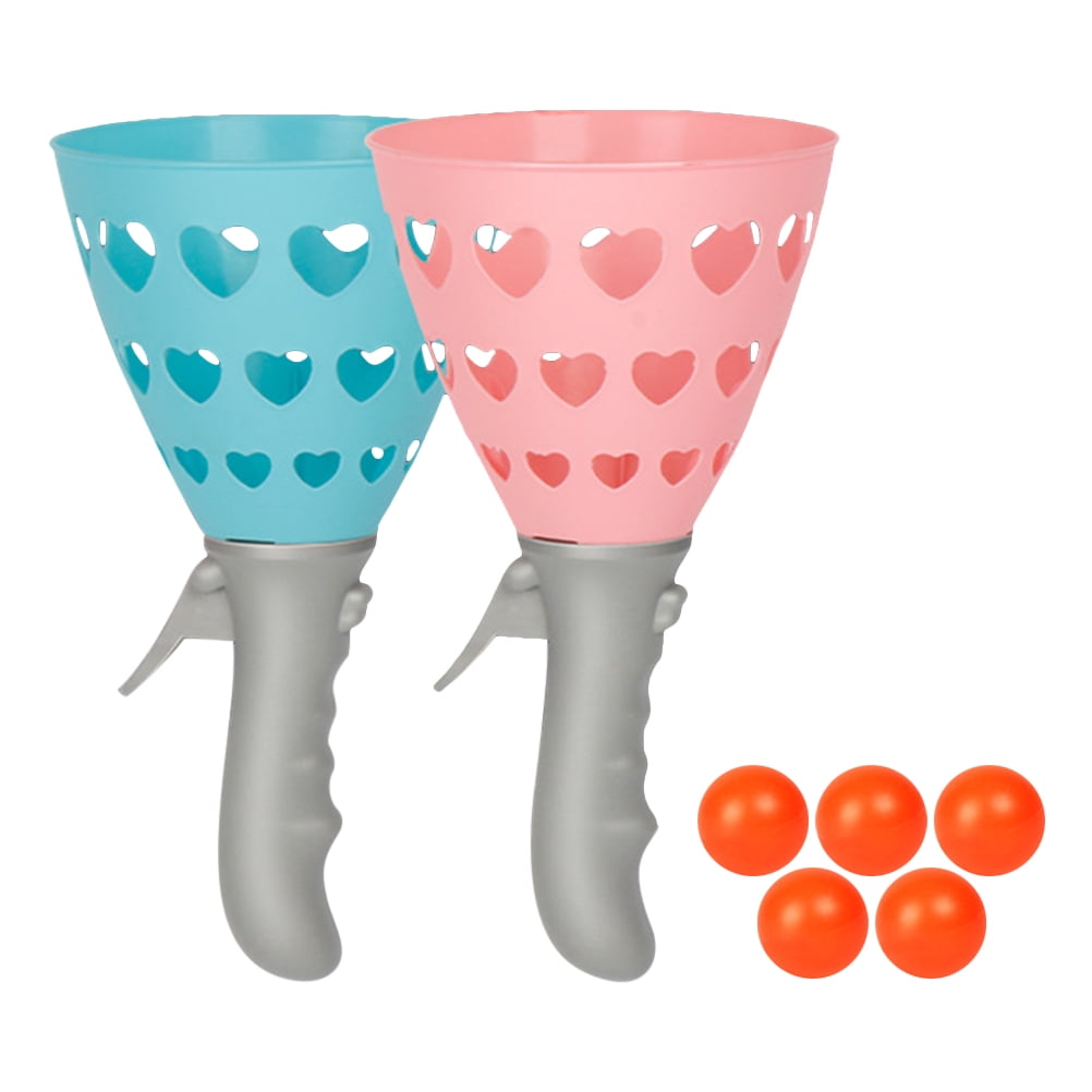 Throwing and Catching Ball Games for Kids and Adults Indoor Outdoor