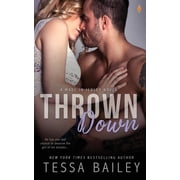 Thrown Down Paperback