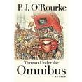 thumbnail image 1 of Pre-Owned Thrown Under the Omnibus: A Reader (Hardcover) 080212366X 9780802123664, 1 of 1
