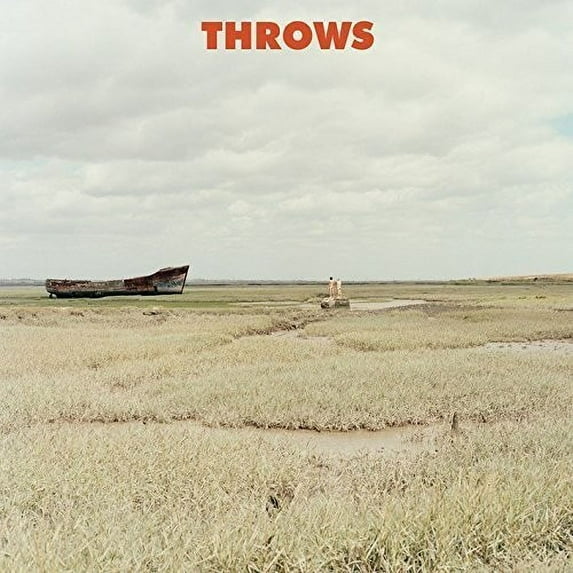 Throws (CD)