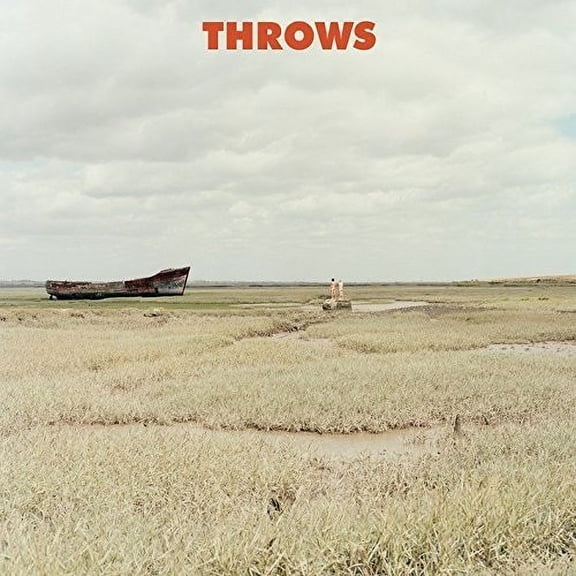 Throws (CD)