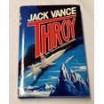 thumbnail image 1 of Pre-Owned Throy (Cadwal Chronicles, Book 3) (Hardcover) 0312851332 9780312851330, 1 of 1