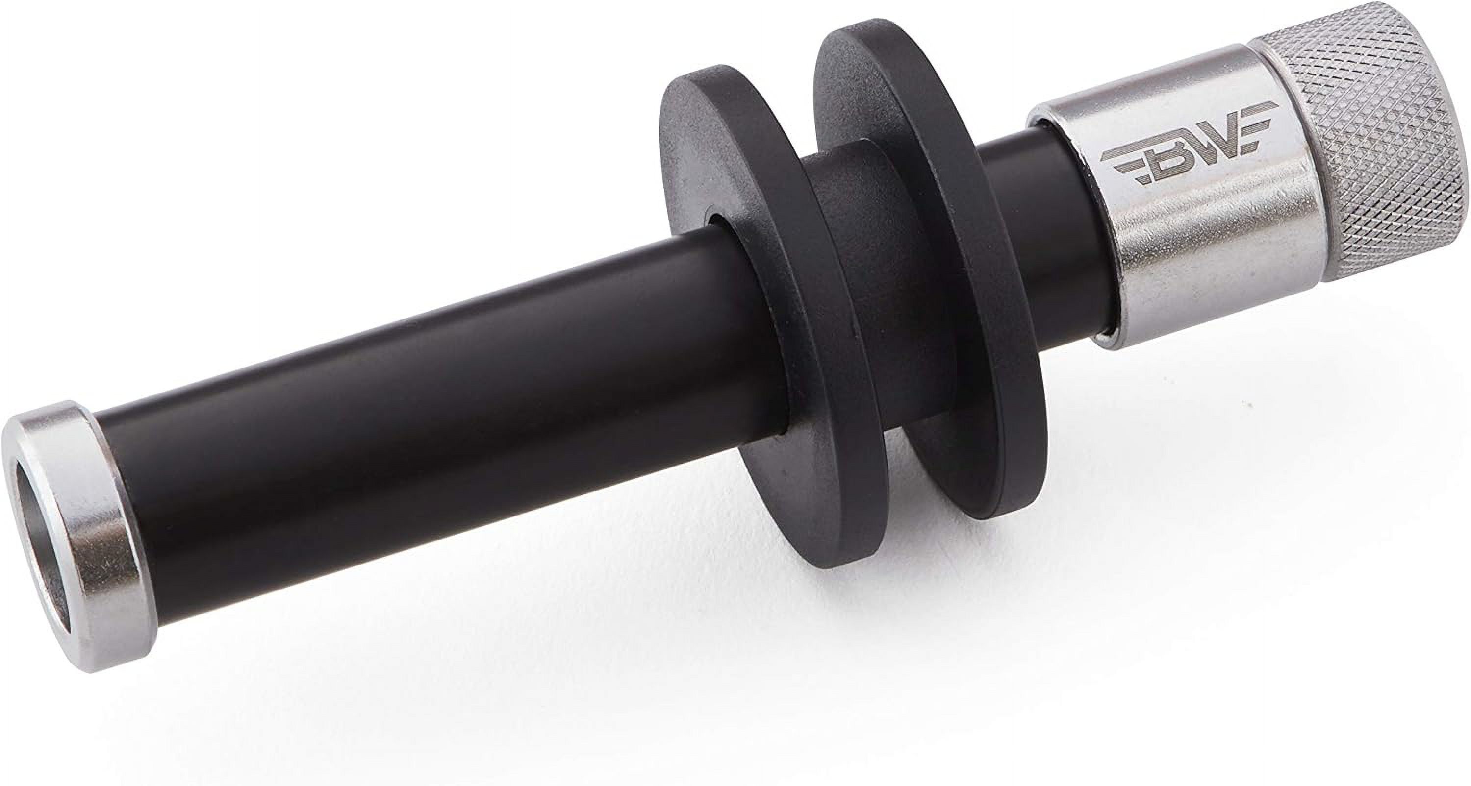 Thru Chain Keeper MTB and Road Bike Compatible Hub