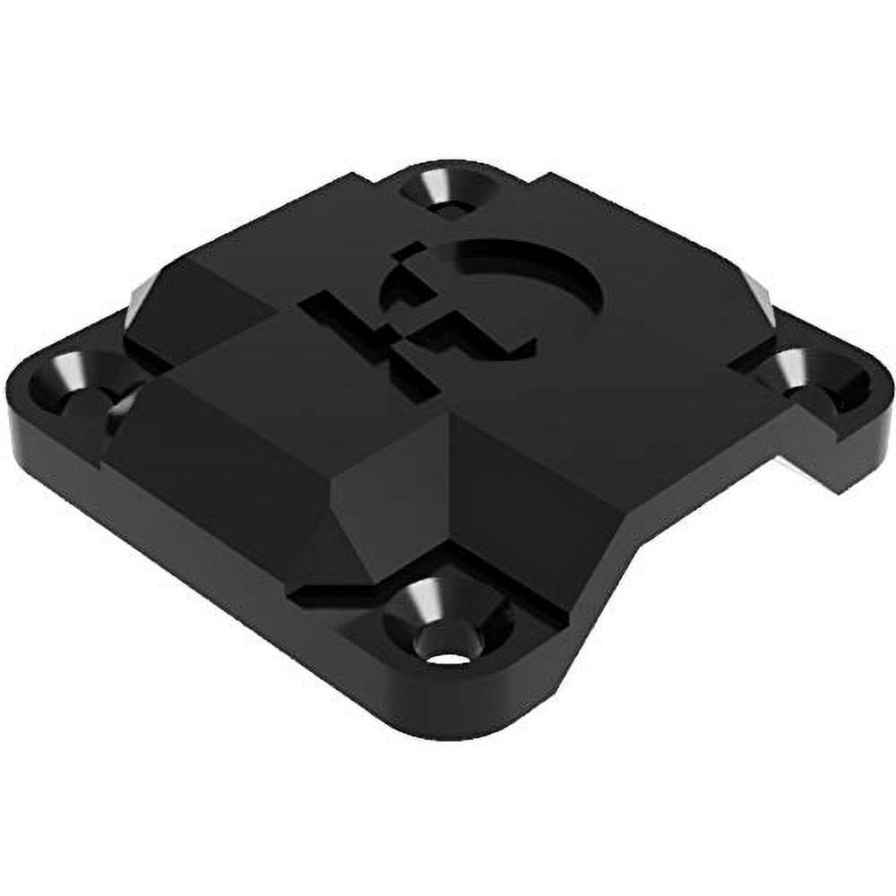 Thru Hull Marine Grade Waterproof Clamshell Pass Thru Wire And Cable