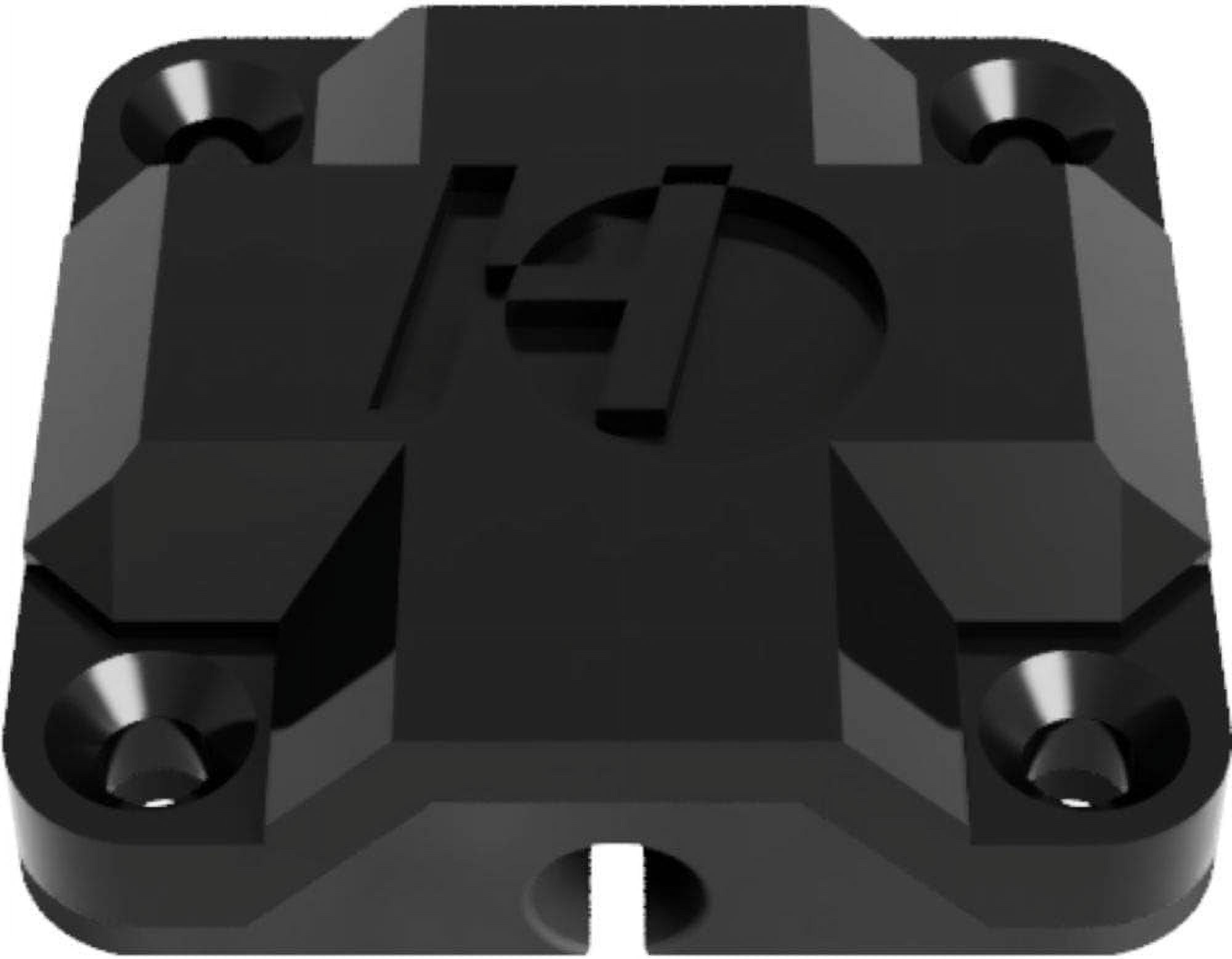 Thru Hull Marine Grade Waterproof Clamshell Pass Thru Wire and Cable