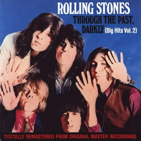 Thru The Past, Darkly Vol.2