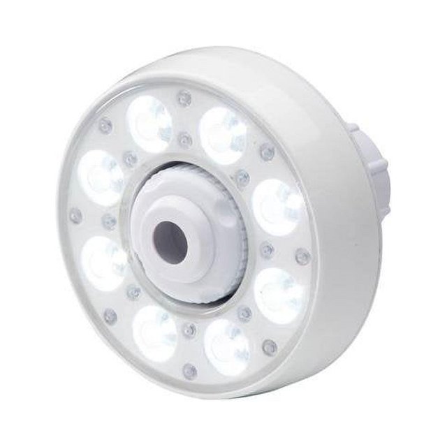 Thru Wall LED Light