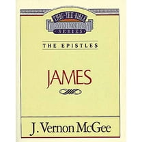 Pre-Owned Thru the Bible Vol. 53: The Epistles (James): 53 (Paperback) 078520847X 9780785208471