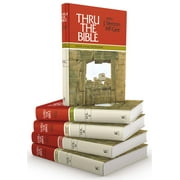 Thru the Bible: Genesis Through Revelation, Book 5 (Hardcover)