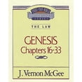 thumbnail image 1 of Pre-Owned Thru the Bible Vol. 02: The Law (Genesis 16-33): 2 (Paperback) 078520282X 9780785202820, 1 of 1