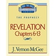 thumbnail image 1 of Thru the Bible Thru the Bible Vol. 59: The Prophecy (Revelation 6-13): 59, (Paperback), 1 of 2