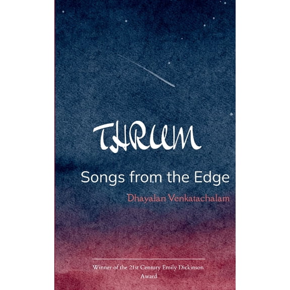 Thrum, (Paperback)