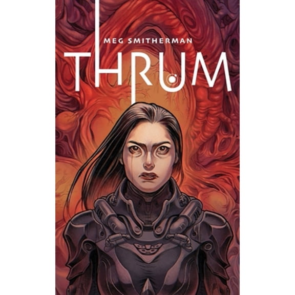 Pre-Owned Thrum, 9798986522784, , Paperback,