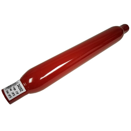 Thrush 24202 Exhaust Muffler