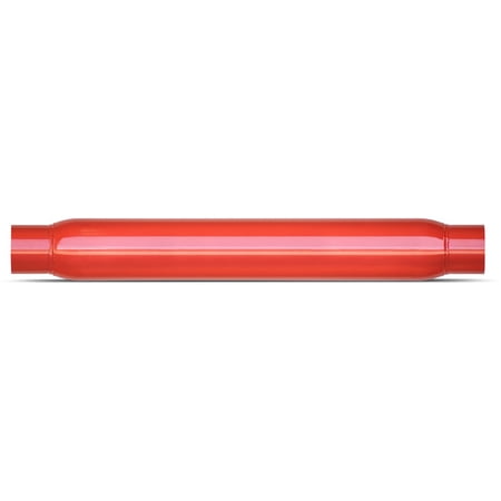 Thrush 24203 Exhaust Muffler