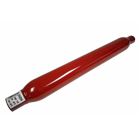 Thrush 24204 Exhaust Muffler