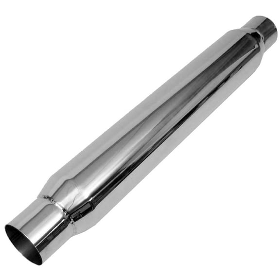 Thrush 24240 Exhaust Muffler