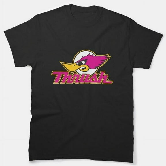 Thrush Classic T-Shirt
